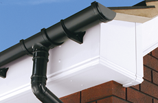 Fascias & Reveal Liners