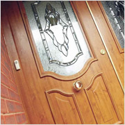 UPVC Doors