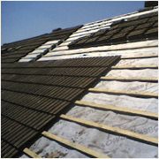 Roofing