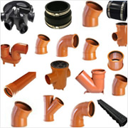 Soil & Underground Drainage