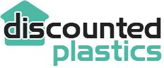 Discounted Plastics Limited Logo