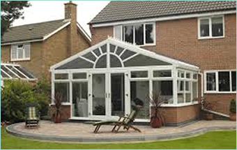 Gable Conservatories