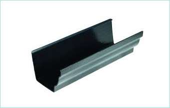 Ogee Guttering