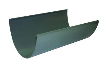 Xtraflo Guttering