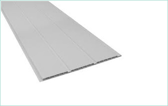 Hollow Soffit