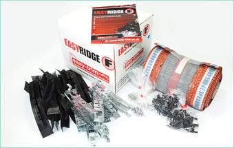 Universal Dry Ridge Kit