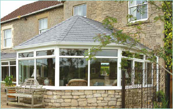 Guardian Roof Slate