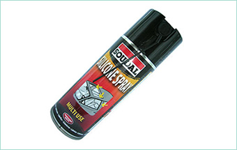 Silicone Spray