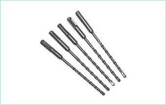 SDS Drill Bits