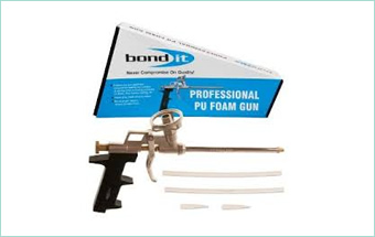 Foam Gun