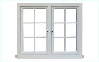 Casement Windows